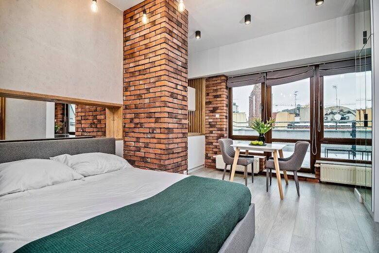 Rentplanet - Apartamenty Ruska