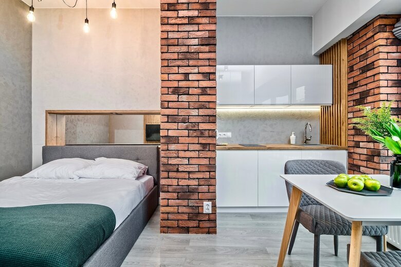 Rentplanet - Apartamenty Ruska
