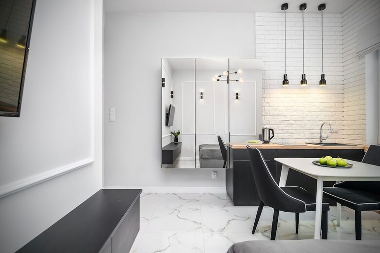 Rentplanet - Apartamenty Ruska