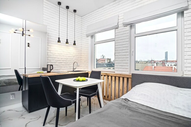 Rentplanet - Apartamenty Ruska