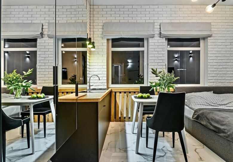 Rentplanet - Apartamenty Ruska