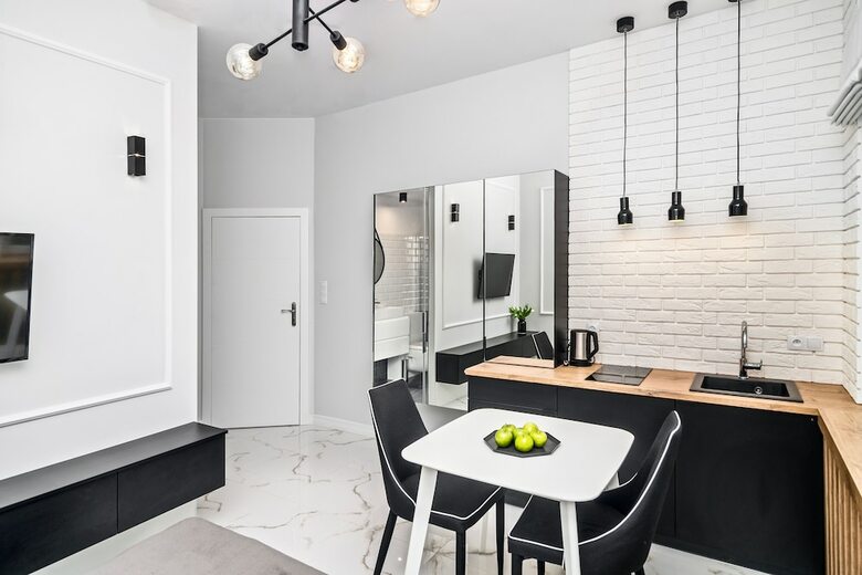 Rentplanet - Apartamenty Ruska