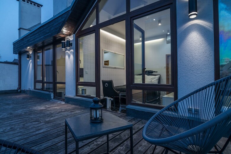 Rentplanet - Apartamenty Ruska