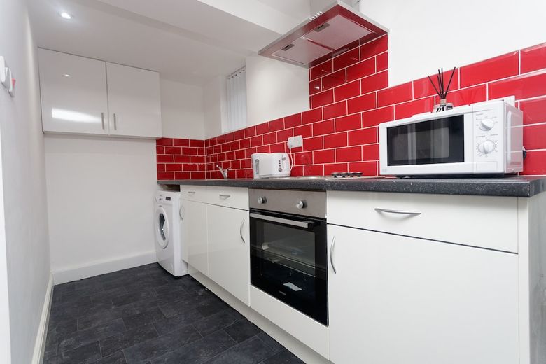 Apartamento Leeds House