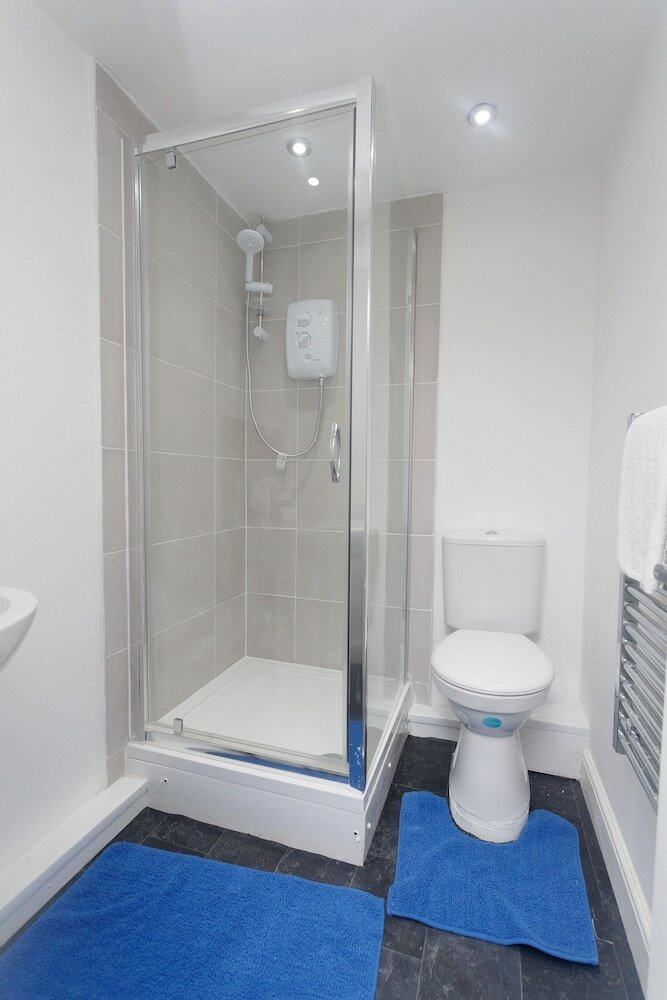 Apartamento Leeds House