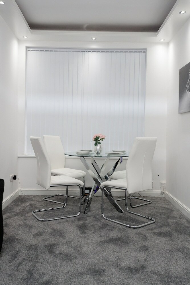 Apartamento Leeds House