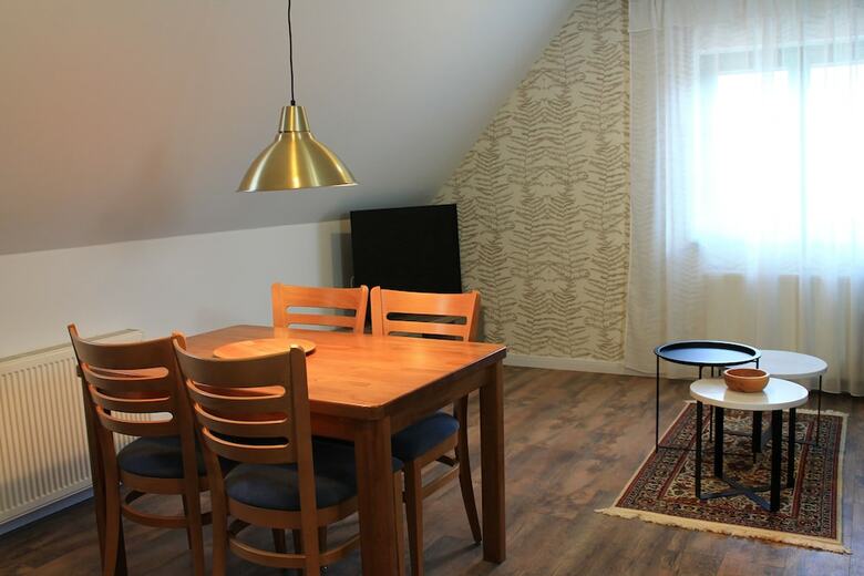 Hotel Tesla's Gastro House Plitvice