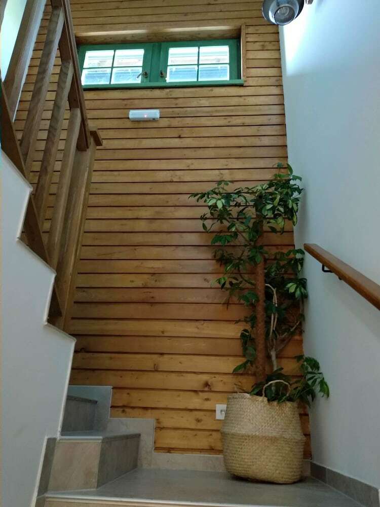 Hotel Tesla's Gastro House Plitvice