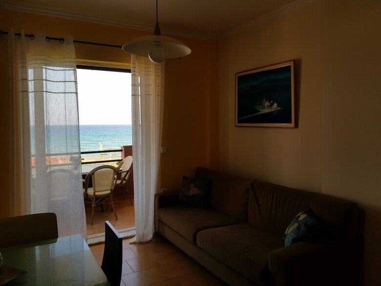 Apartamentos Menigos A3g No58a 2 Bedroom Apt.sea View