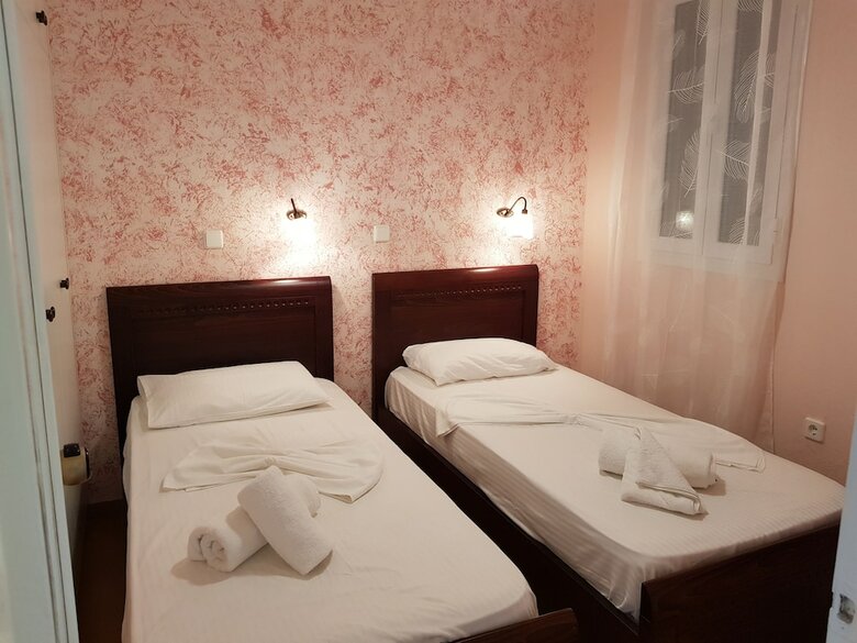 Apartamentos Menigos A3g No58a 2 Bedroom Apt.sea View