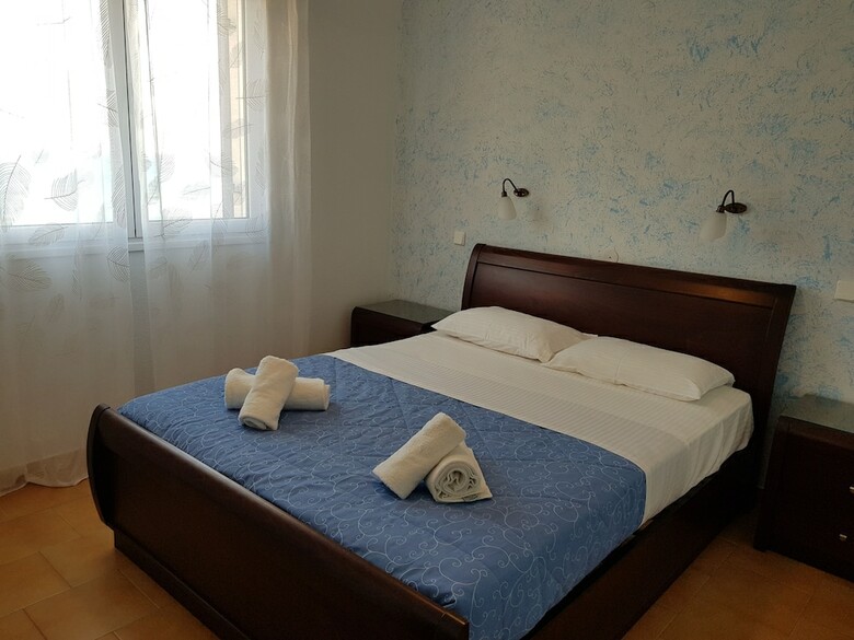 Apartamentos Menigos A3g No58a 2 Bedroom Apt.sea View