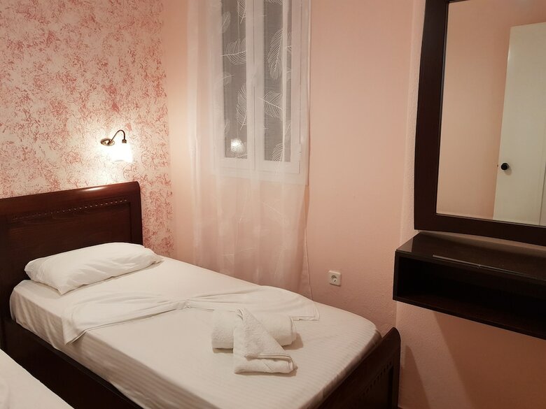 Apartamentos Menigos A3g No58a 2 Bedroom Apt.sea View