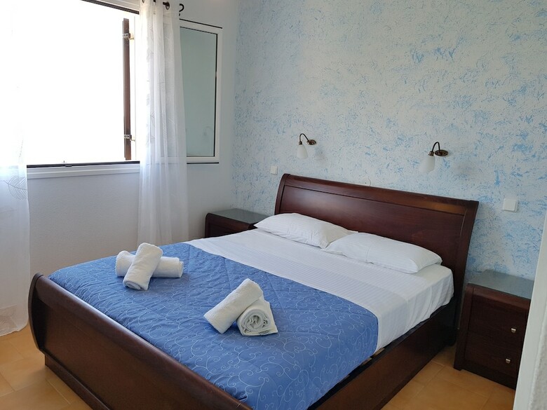 Apartamentos Menigos A3g No58a 2 Bedroom Apt.sea View