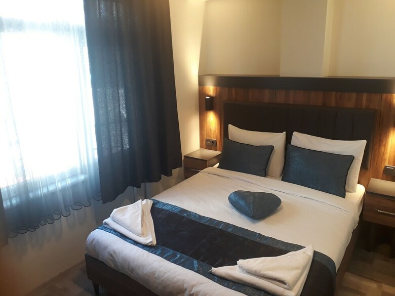 La Serena Hotel