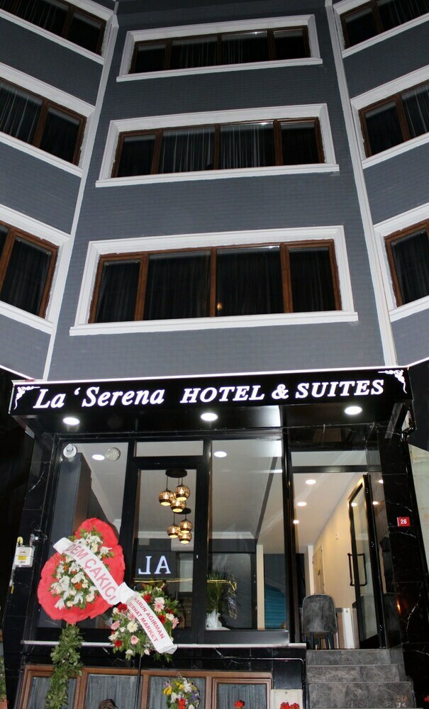 La Serena Hotel