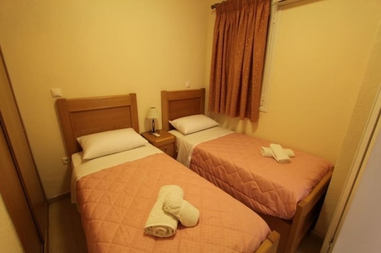 Apartamentos Menigos Ab4g No50 Beachfront 2 Bdr Apt