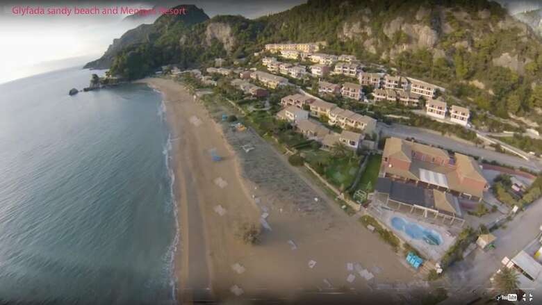 Apartamentos Menigos Ab4g No50 Beachfront 2 Bdr Apt