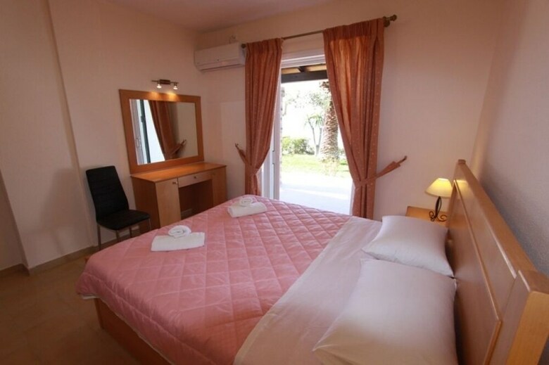 Apartamentos Menigos Ab4g No50 Beachfront 2 Bdr Apt