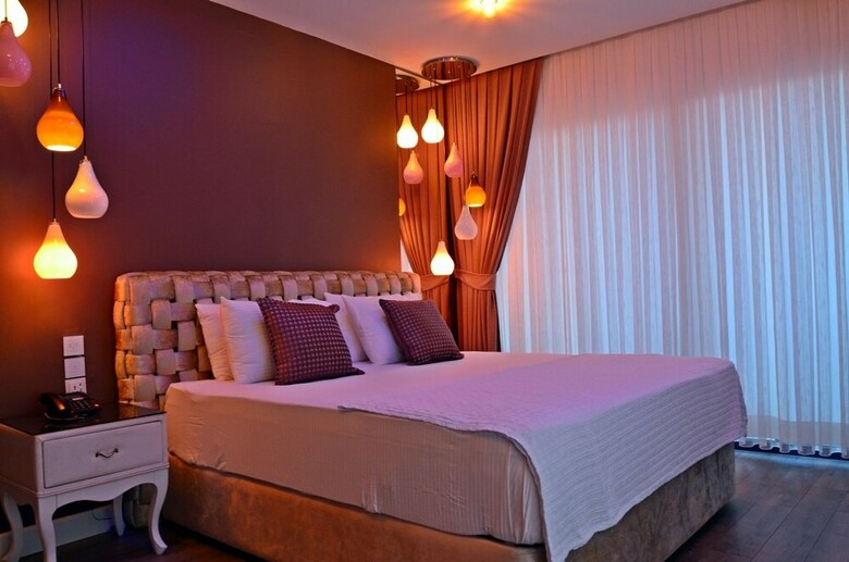 Hotel Ferush Otel
