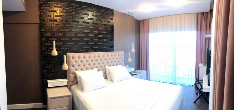 Hotel Ferush Otel