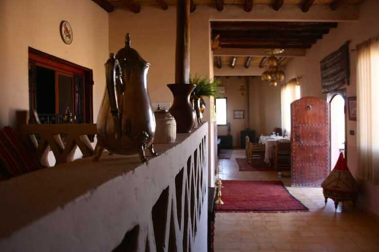 Hotel Dunehouse
