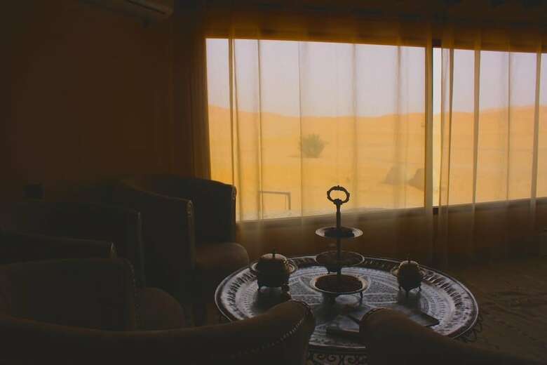 Hotel Dunehouse