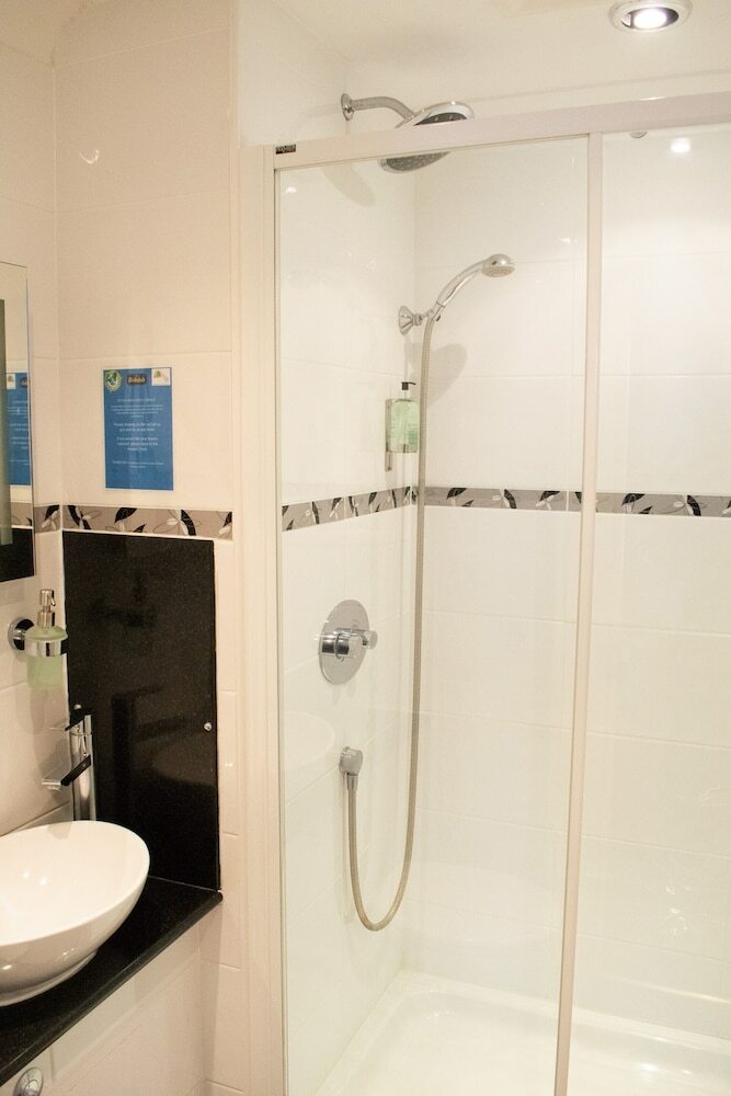 Hotel The Birkdale Guest House