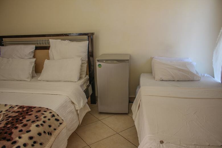Hotel Royal Laricio Lodge