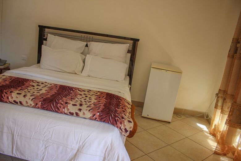 Hotel Royal Laricio Lodge