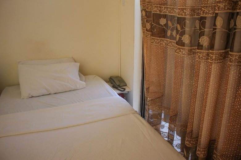 Hotel Royal Laricio Lodge