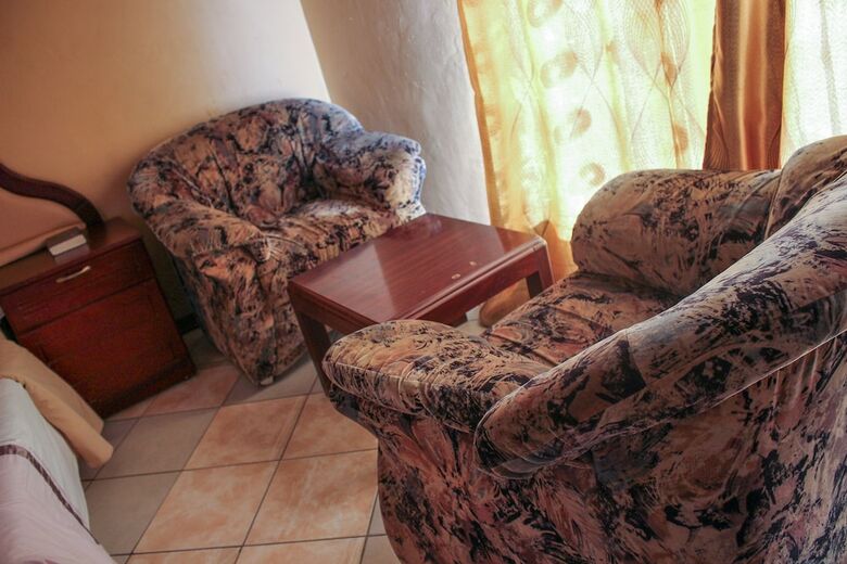 Hotel Royal Laricio Lodge