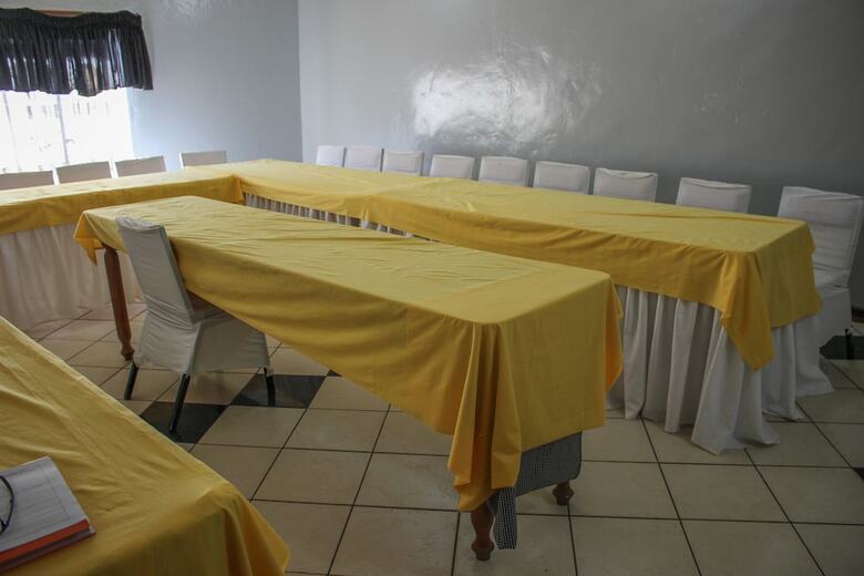 Hotel Royal Laricio Lodge