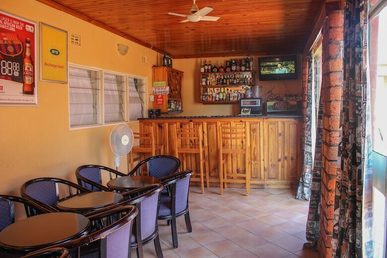 Hotel Royal Laricio Lodge