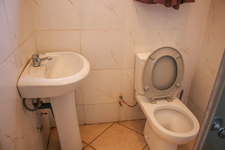 Hotel Royal Laricio Lodge