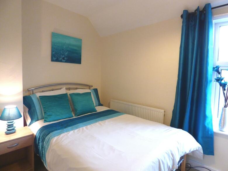Hotel Birdholme House