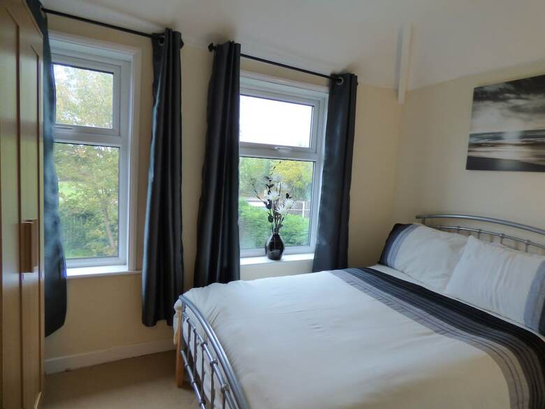 Hotel Birdholme House