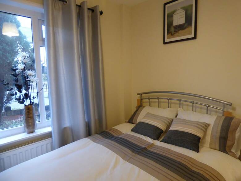 Hotel Birdholme House