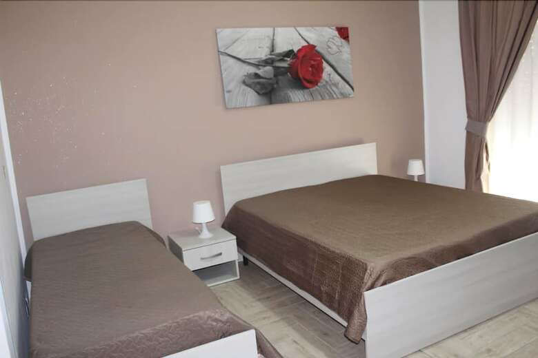 Hotel Affittacamere La Traversa