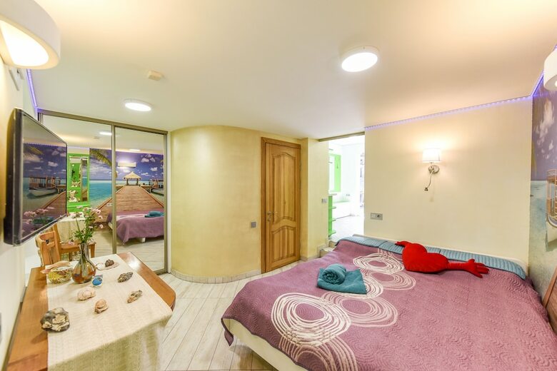 Hotel Inkaras
