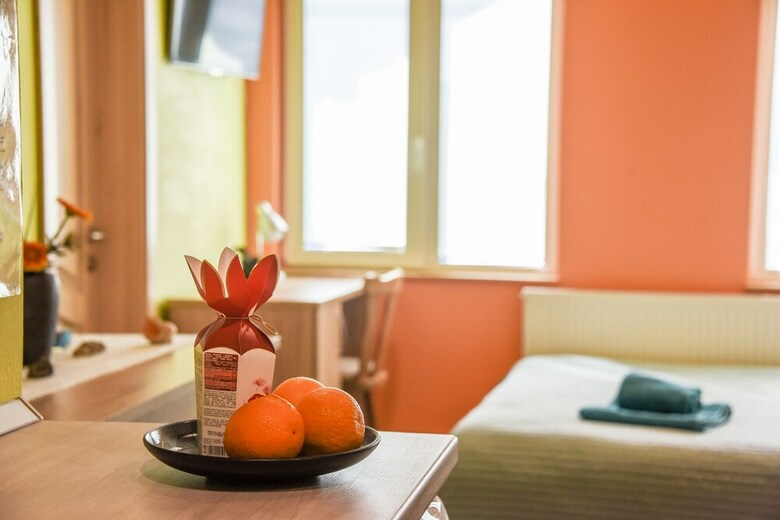 Hotel Inkaras