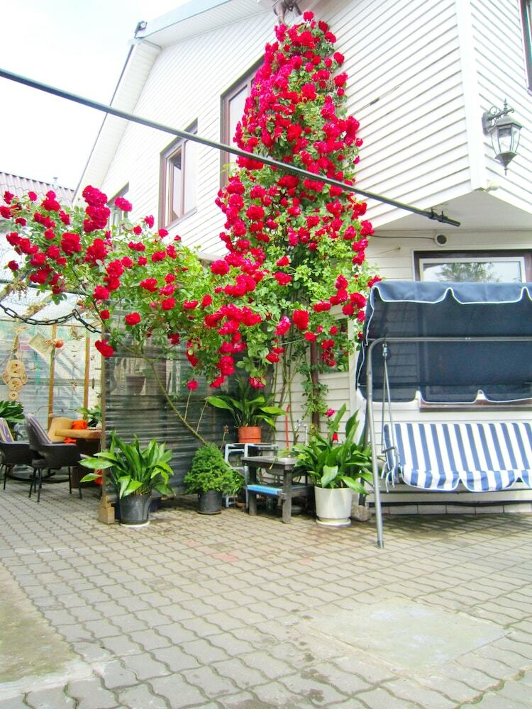 Hotel Inkaras