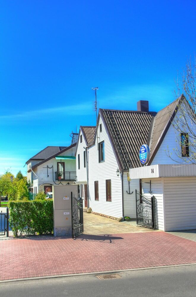 Hotel Inkaras