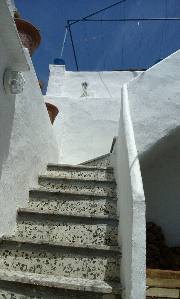 Casa Del Agua