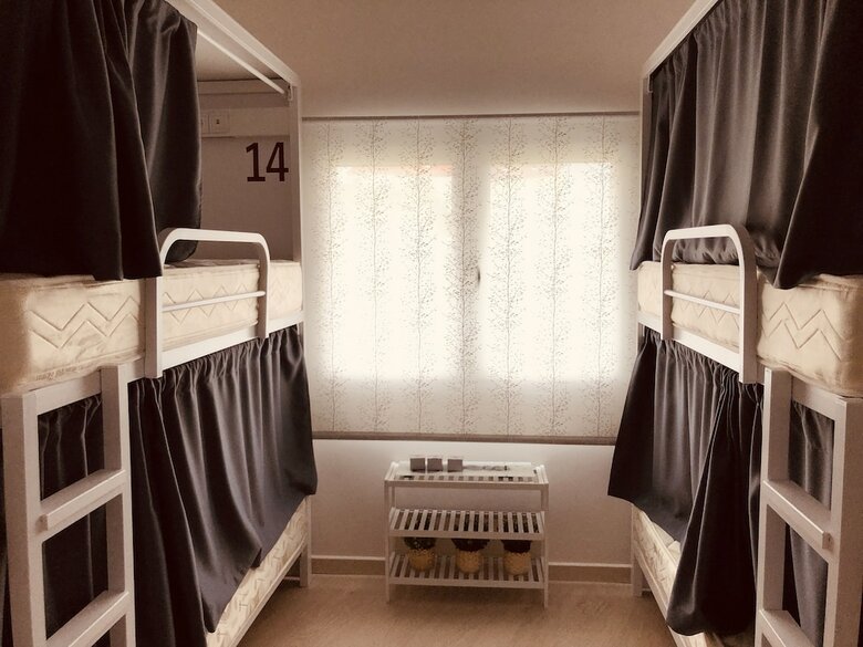 Hostal Albergue Sixtos No Caminho