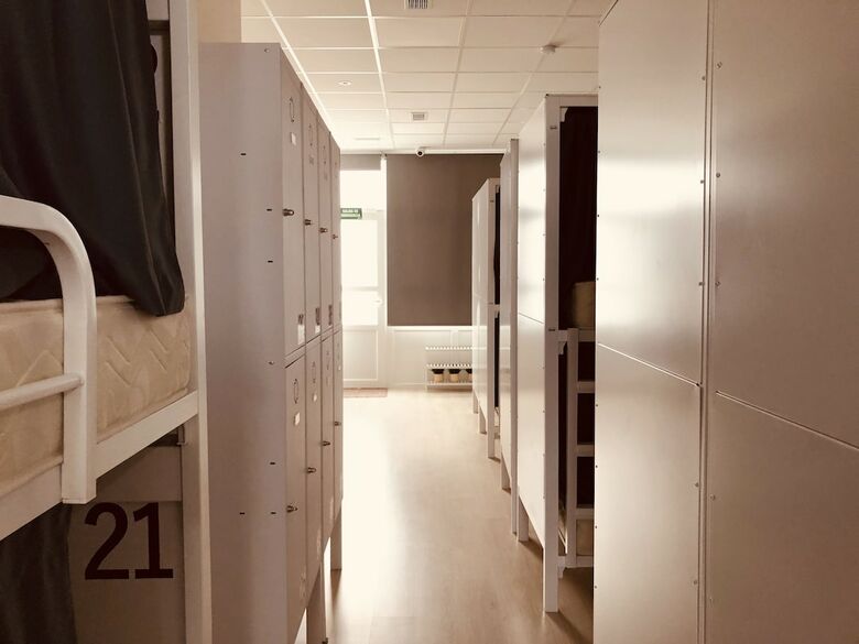 Hostal Albergue Sixtos No Caminho