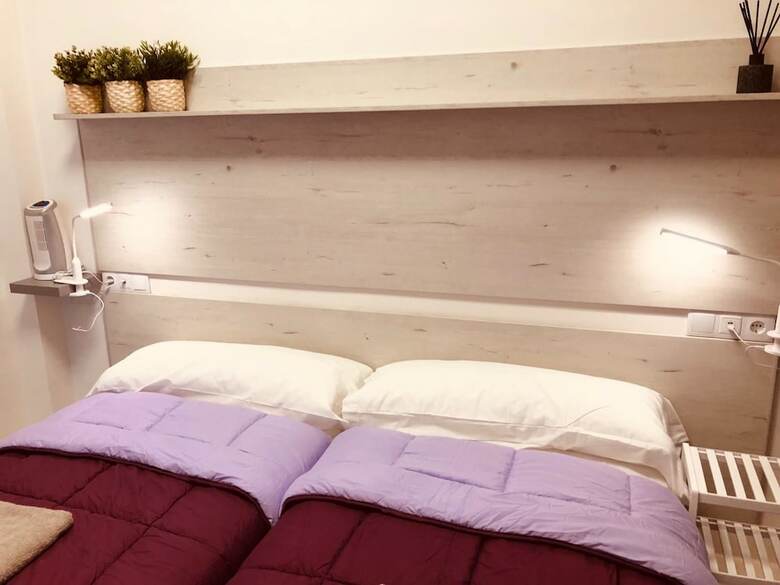 Hostal Albergue Sixtos No Caminho