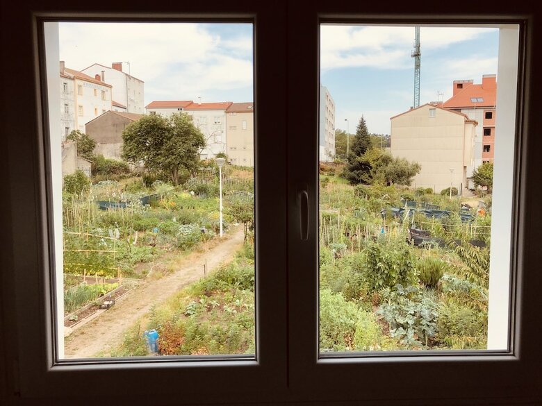 Hostal Albergue Sixtos No Caminho