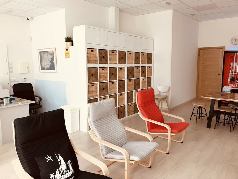 Hostal Albergue Sixtos No Caminho