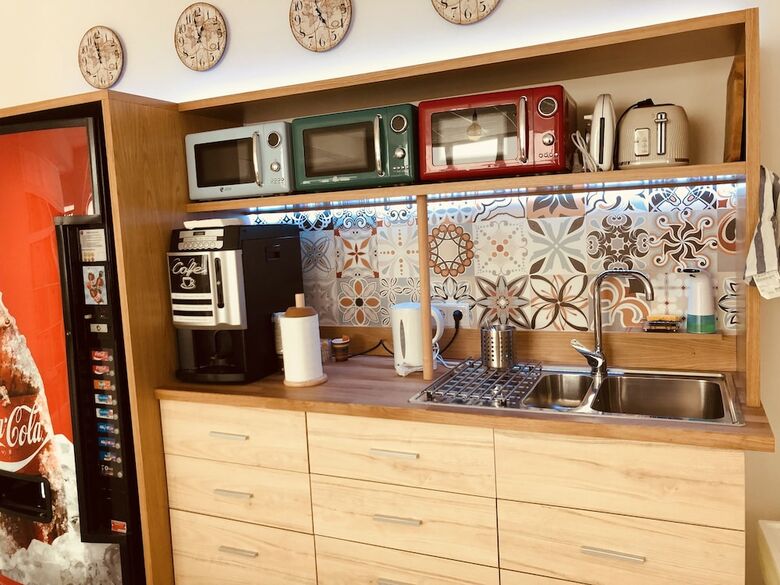 Hostal Albergue Sixtos No Caminho