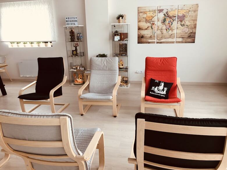 Hostal Albergue Sixtos No Caminho